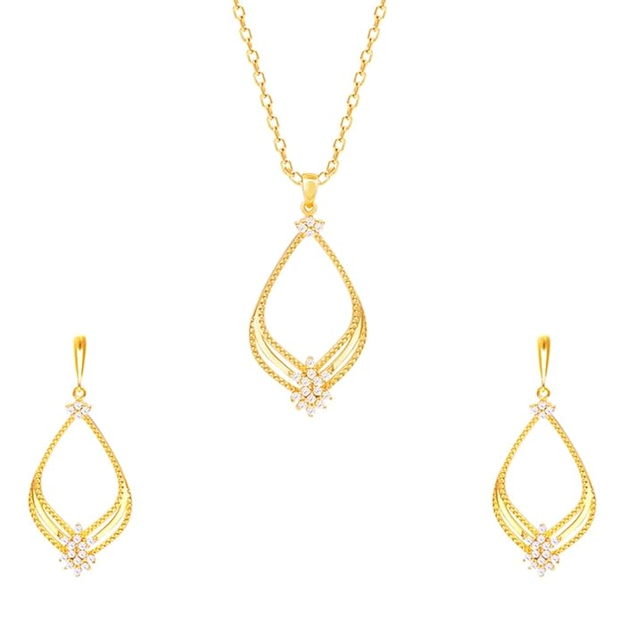Artificial  Jewellery Only,GIVA 925 Silver Jewellery|Gifts for Women & Girls|Wedding and Christmas Gifts