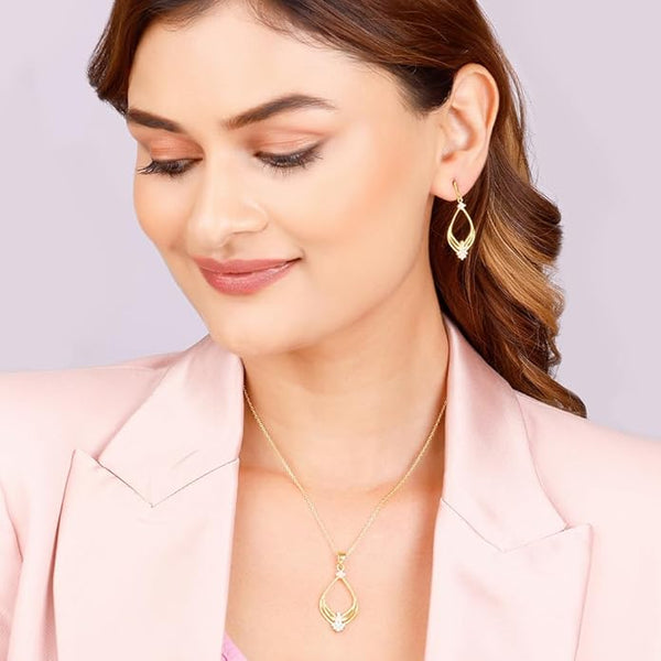 Artificial  Jewellery Only,GIVA 925 Silver Jewellery|Gifts for Women & Girls|Wedding and Christmas Gifts
